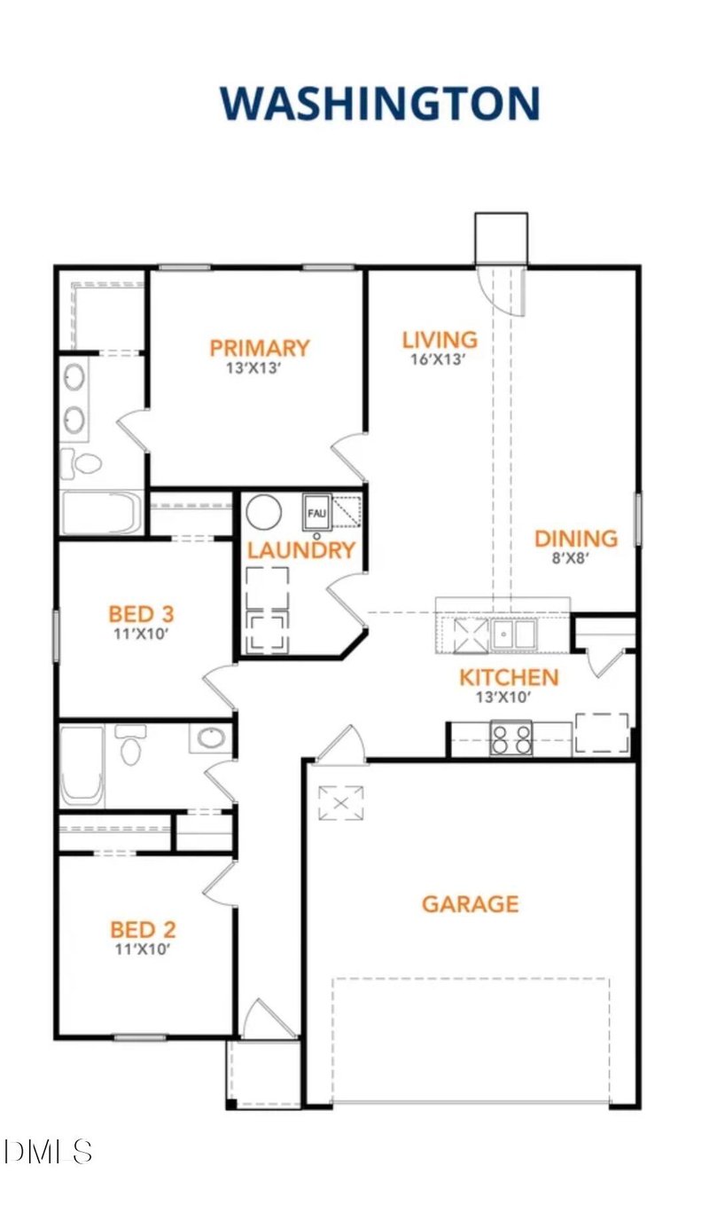 78 Osprey Ct, Benson, NC 27504
