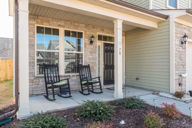 78 Outwater Ridge Dr, Garner, NC 27529