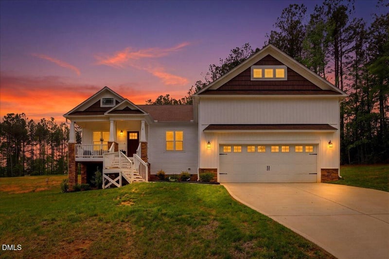 78 Pedestal Ct, Zebulon, NC 27597