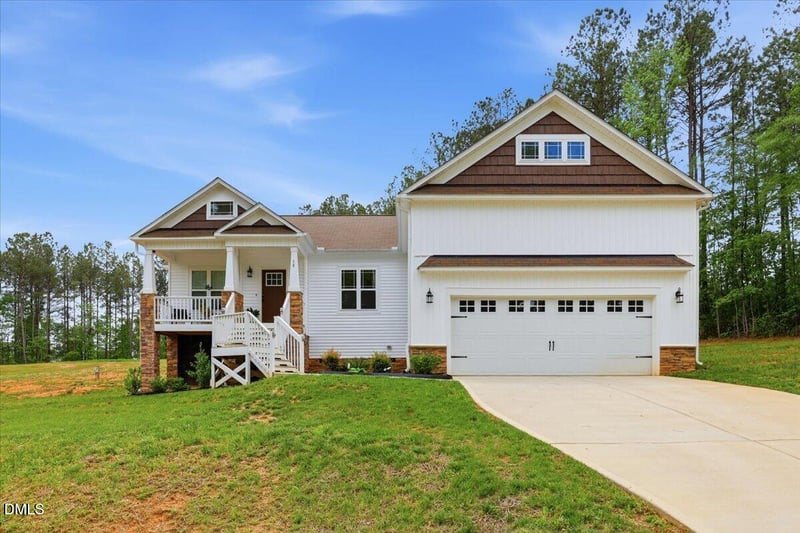 78 Pedestal Ct, Zebulon, NC 27597