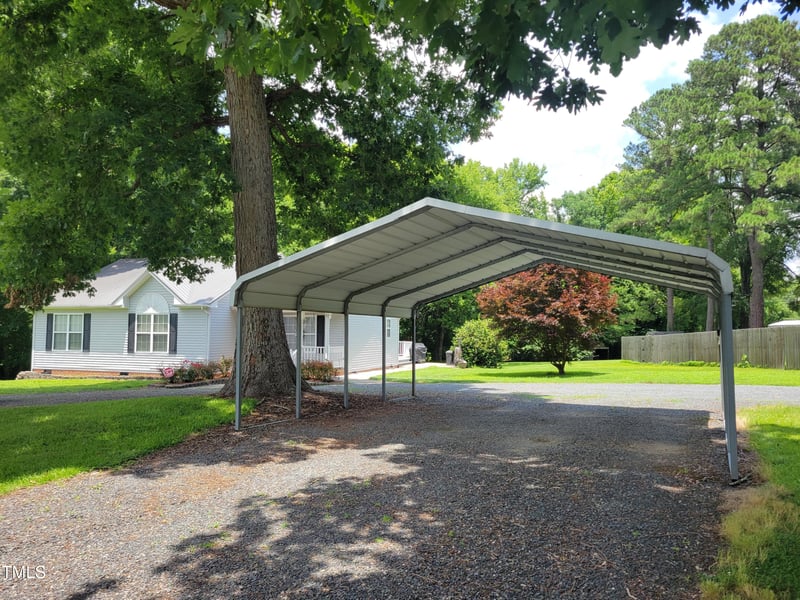 78 Phil Johnson Rd, Sanford, NC 27330