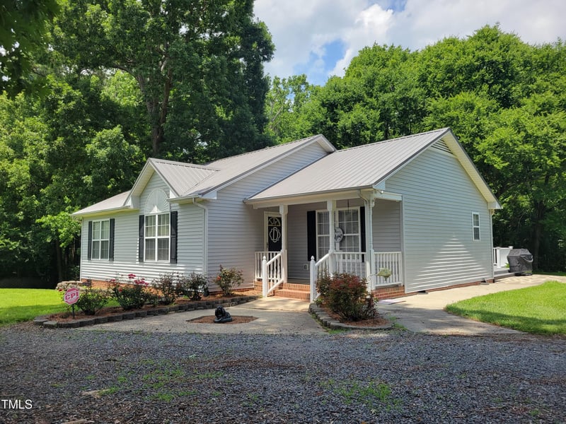 78 Phil Johnson Rd, Sanford, NC 27330