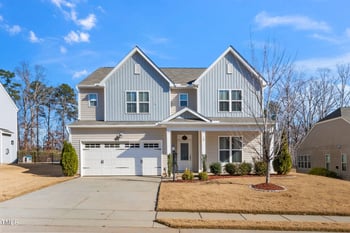 78 Porcenna Ln, Clayton, NC 27527