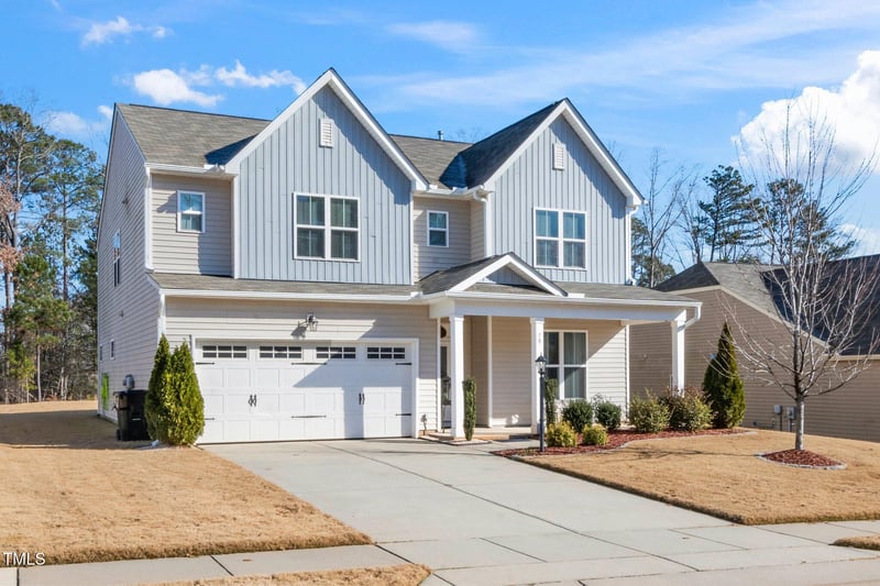 78 Porcenna Ln, Clayton, NC 27527
