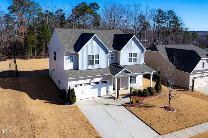 78 Porcenna Ln, Clayton, NC 27527