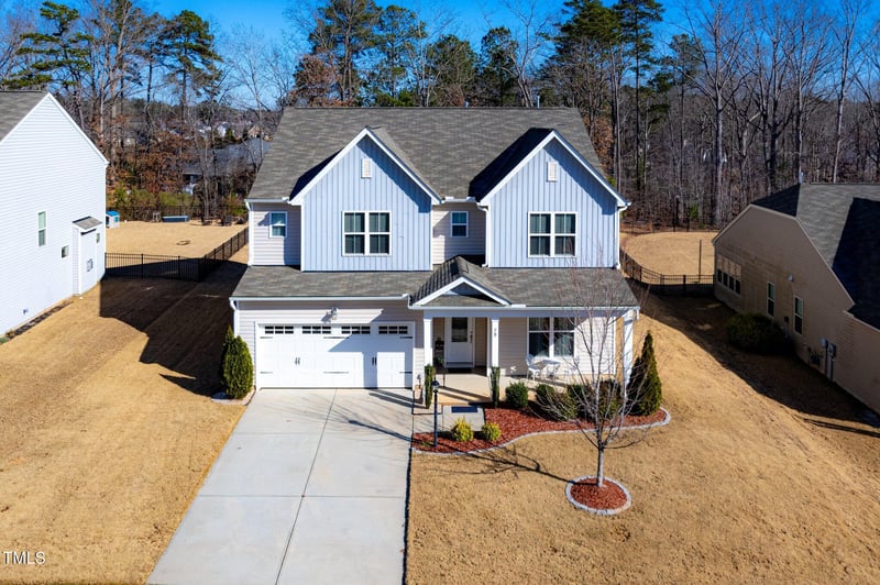 78 Porcenna Ln, Clayton, NC 27527