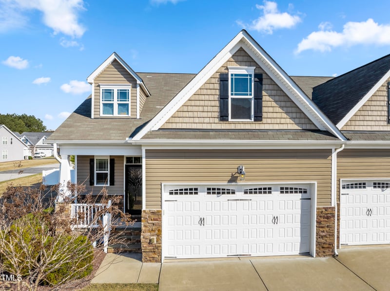 78 Radcliffe Ct, Clayton, NC 27527