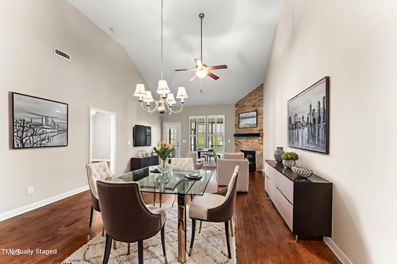 78 Radcliffe Ct, Clayton, NC 27527
