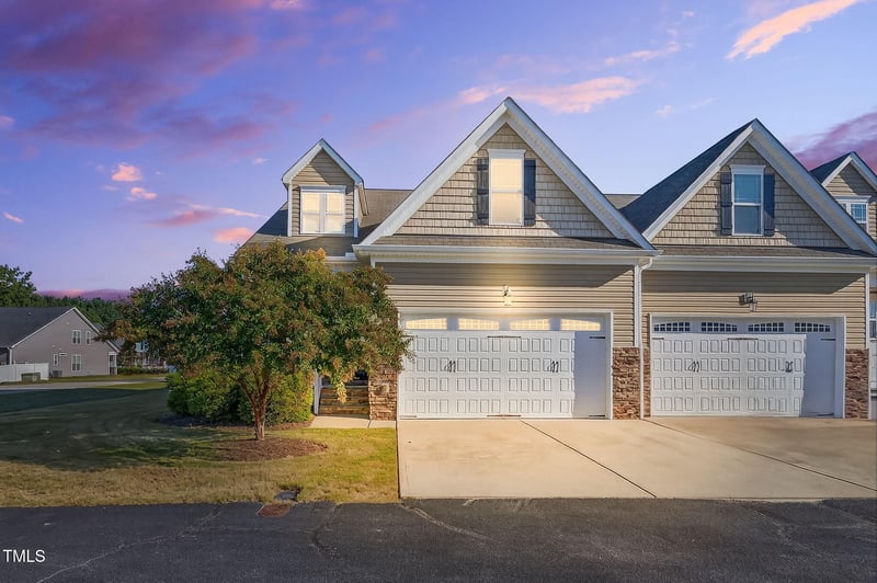 78 Radcliffe Ct, Clayton, NC 27527
