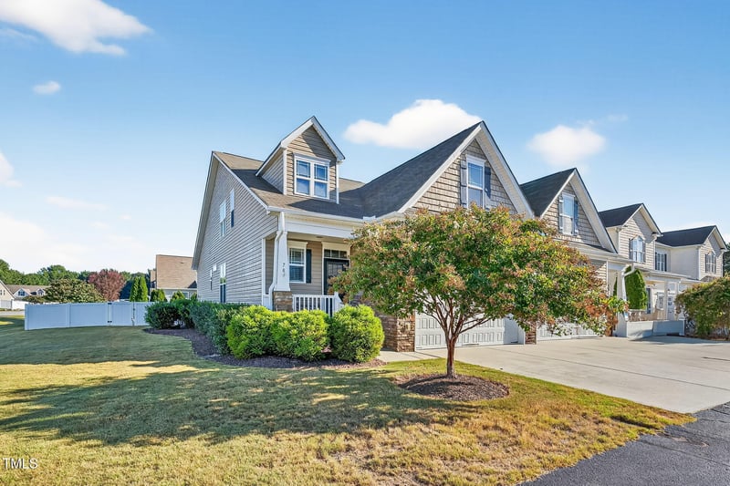 78 Radcliffe Ct, Clayton, NC 27527