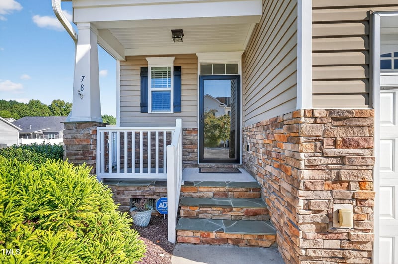 78 Radcliffe Ct, Clayton, NC 27527