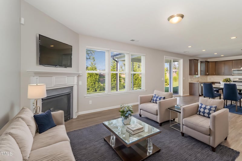 78 E Ravano Dr, Clayton, NC 27527
