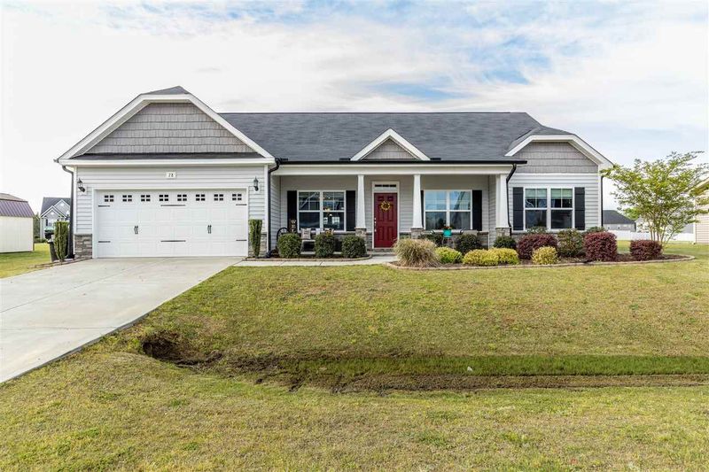 78 Red Angus Dr, Smithfield, NC 27577
