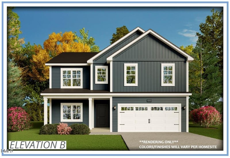 78 Regis Ln #20, Coats, NC 27521