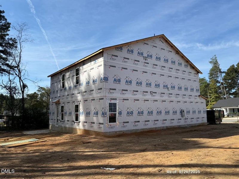78 Regis Ln #20, Coats, NC 27521