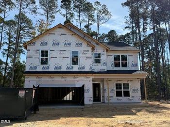78 Regis Ln #20, Coats, NC 27521