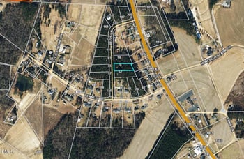 78 Regis Ln #20, Coats, NC 27521