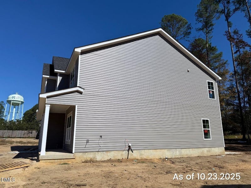 78 Regis Ln #20, Coats, NC 27521