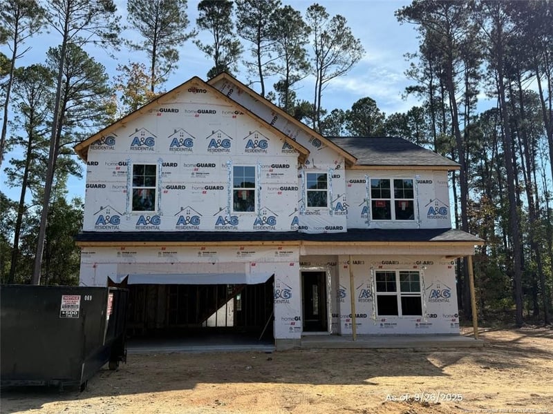 78 Regis Ln, Coats, NC 27521