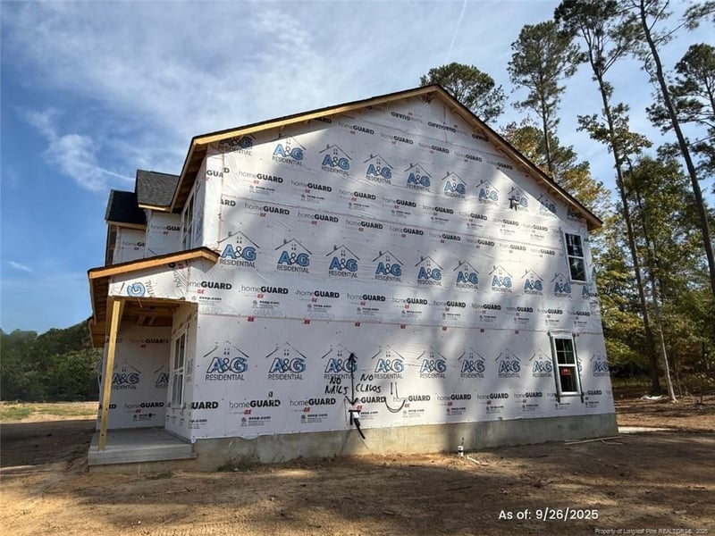 78 Regis Ln, Coats, NC 27521