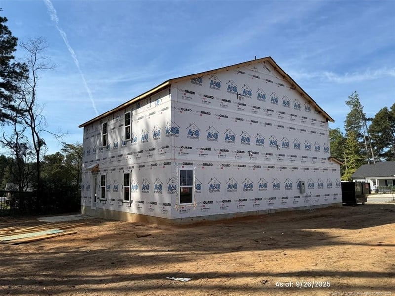 78 Regis Ln, Coats, NC 27521