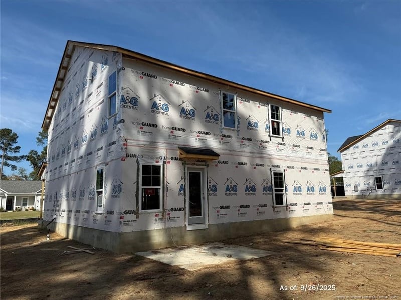 78 Regis Ln, Coats, NC 27521