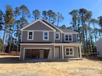 78 Regis Ln, Coats, NC 27521