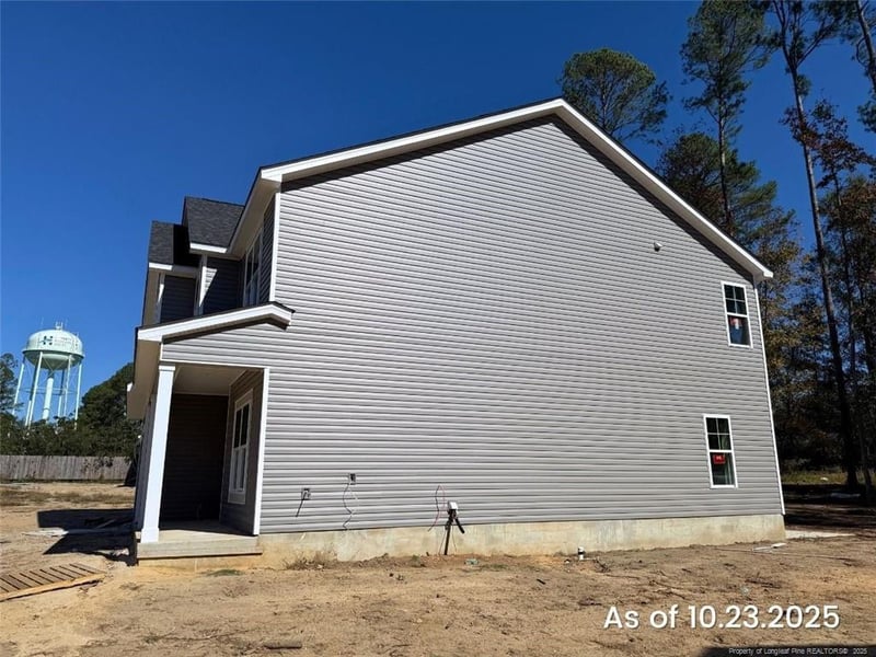 78 Regis Ln, Coats, NC 27521