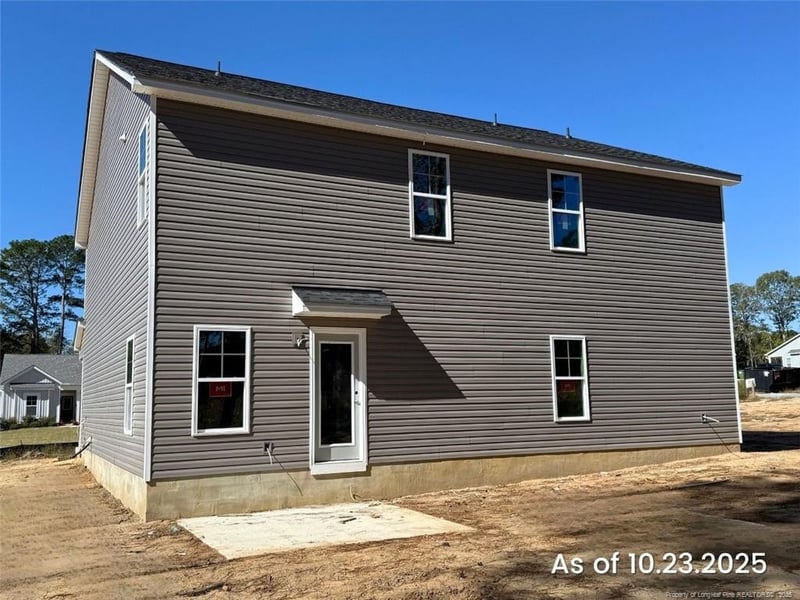 78 Regis Ln, Coats, NC 27521