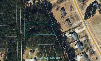 78 Regis Ln, Coats, NC 27521