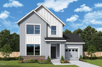 78 Restful Point, Fuquay Varina, NC 27526
