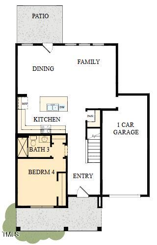 78 Restful Point, Fuquay Varina, NC 27526