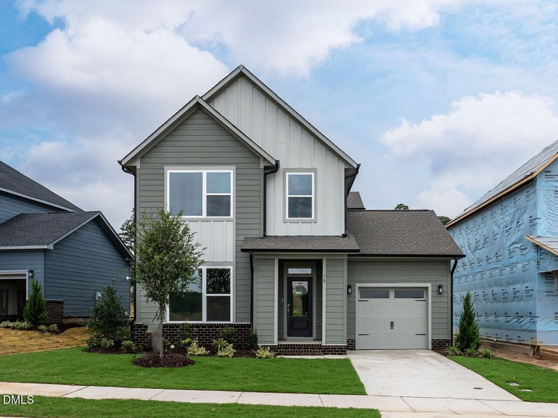 78 Restful Point, Fuquay Varina, NC 27526