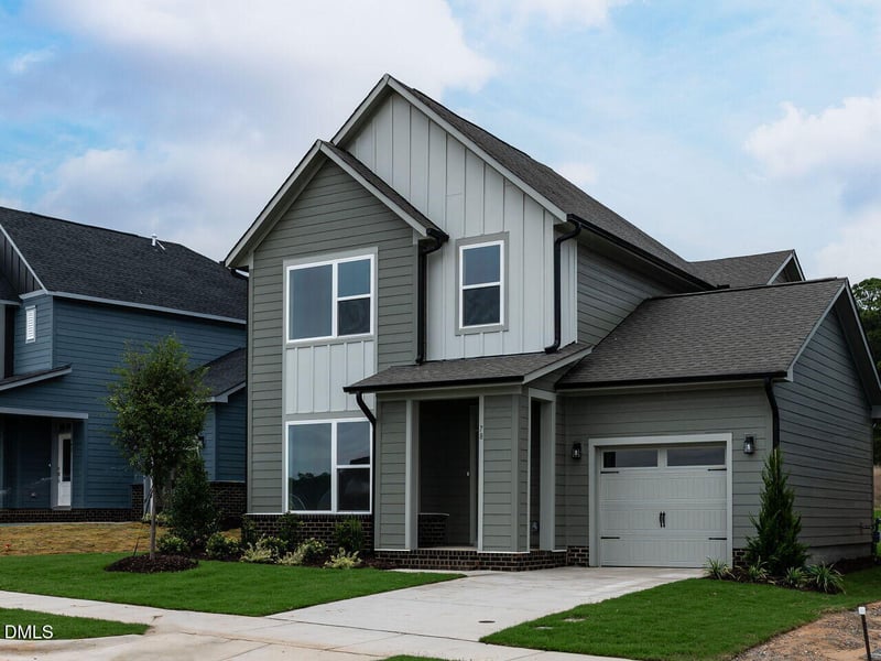 78 Restful Point, Fuquay Varina, NC 27526