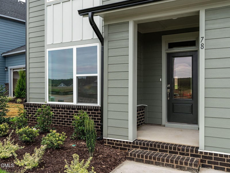 78 Restful Point, Fuquay Varina, NC 27526