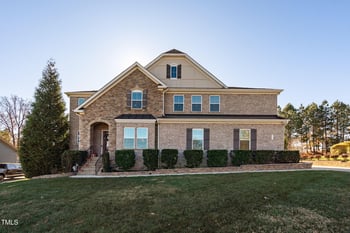 78 Rolling Meadows Ln, Chapel Hill, NC 27517