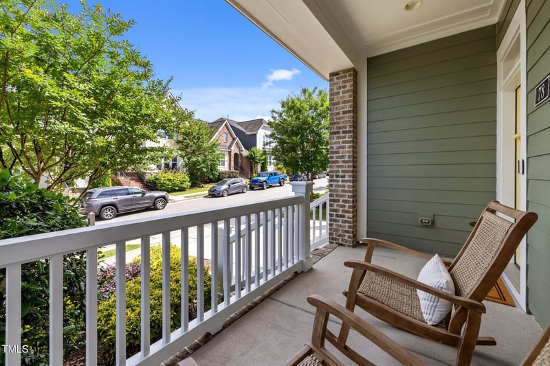 78 Salt Cedar Ln, Chapel Hill, NC 27516