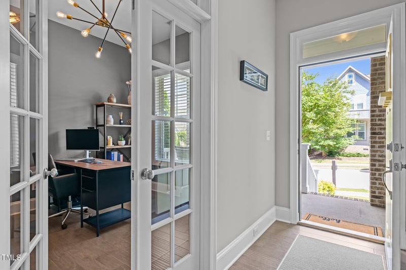 78 Salt Cedar Ln, Chapel Hill, NC 27516