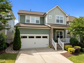 78 Salt Cedar Ln, Chapel Hill, NC 27516