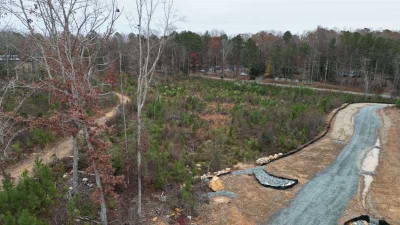 78 Scott Ridge Dr Lot B, Pittsboro, NC 27312