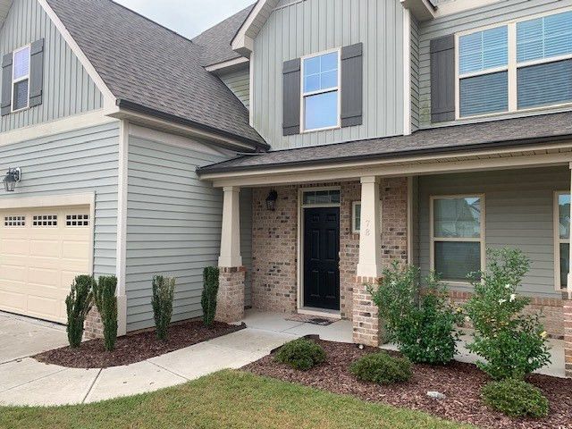 78 Seashore Point, Clayton, NC 27520