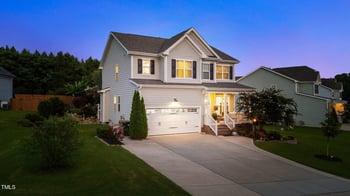 78 Skymont Dr, Clayton, NC 27527