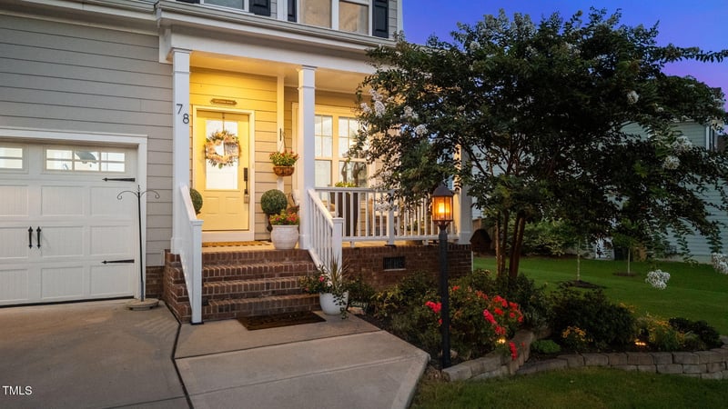 78 Skymont Dr, Clayton, NC 27527