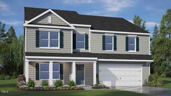 78 Stone Apiary Dr, Angier, NC 27501