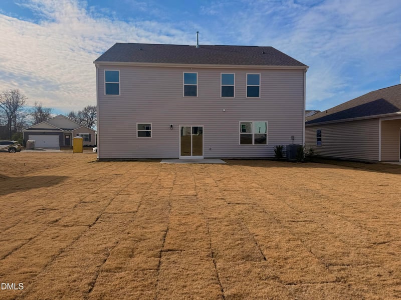 78 Stone Apiary Dr, Angier, NC 27501