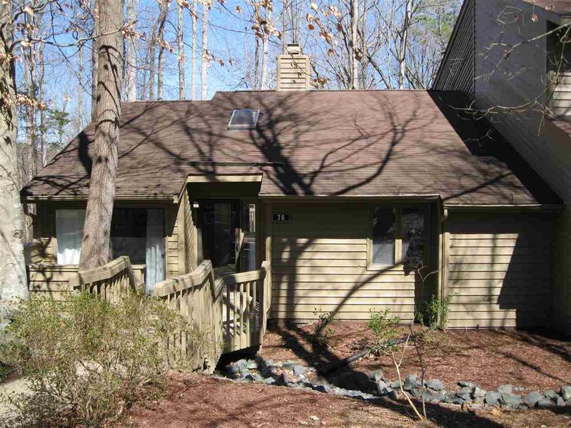 78 Stoneridge Rd, Durham, NC 27705