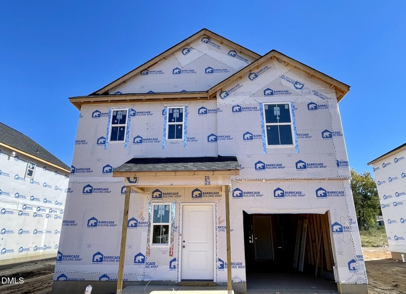 78 Stout Ldg, Dunn, NC 28334