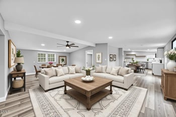 78 Sutton Rd, Louisburg, NC 27549