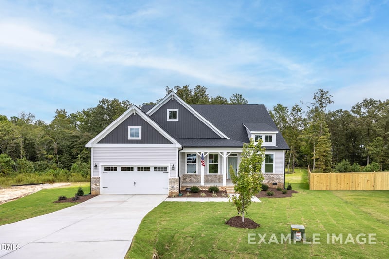 78 Tenure Ln, Lillington, NC 27546