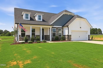 78 Tenure Ln, Lillington, NC 27546